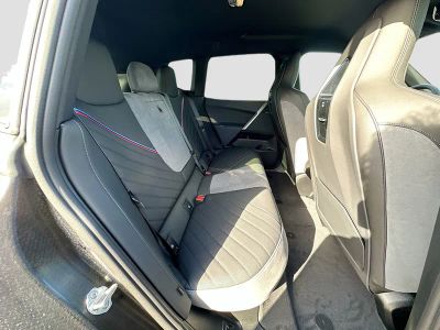 2026 BMW iX — photo 21 view