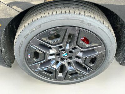 2026 BMW iX — photo 24 view