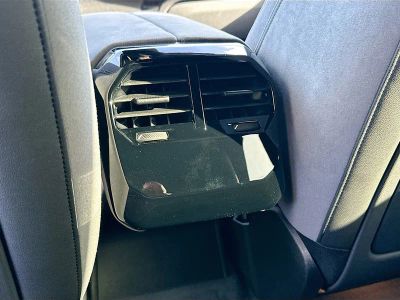 2026 BMW iX — photo 19 view