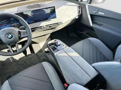 2026 BMW iX — photo 17 view