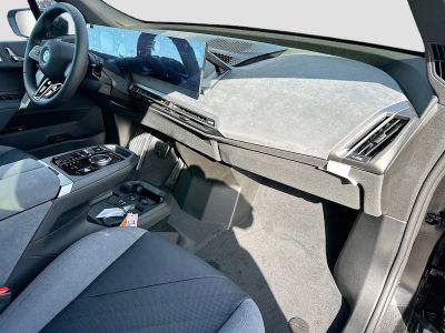 2026 BMW iX — photo 23 view