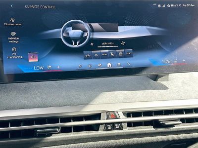 2026 BMW iX — photo 13 view