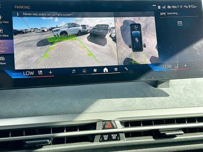 2026 BMW iX — photo 11 view