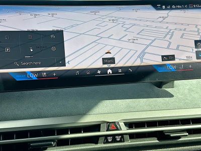 2026 BMW iX — photo 10 view