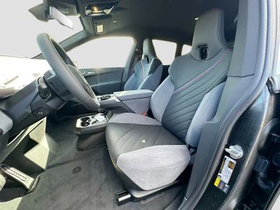 2026 BMW iX — photo 15 view