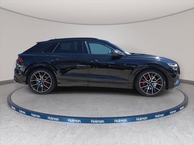 2022 Audi SQ8 - Photo 4