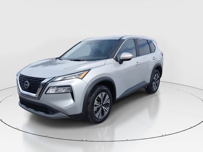 2023 Nissan Rogue - Photo 3