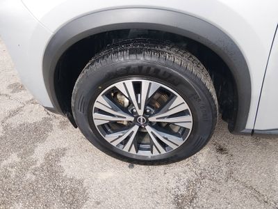 2023 Nissan Rogue - Photo 10