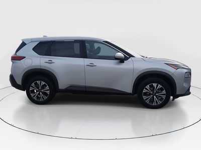 2023 Nissan Rogue - Photo 8