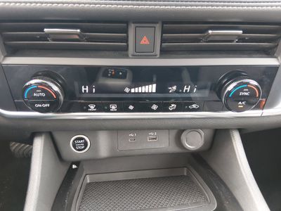 2023 Nissan Rogue - Photo 21