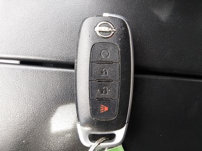 2023 Nissan Rogue - Photo 15