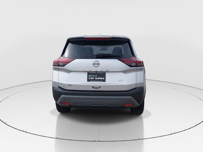 2023 Nissan Rogue - Photo 6