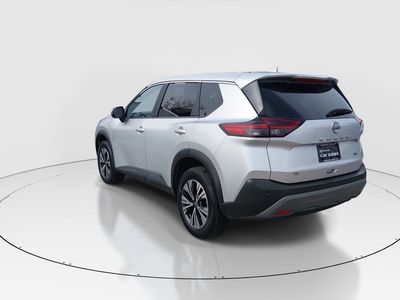 2023 Nissan Rogue - Photo 5