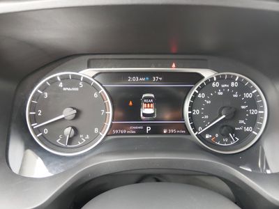 2023 Nissan Rogue - Photo 14