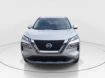 2023 Nissan Rogue - Photo 2