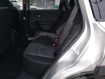 2023 Nissan Rogue - Photo 19