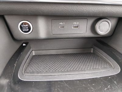 2023 Nissan Rogue - Photo 22