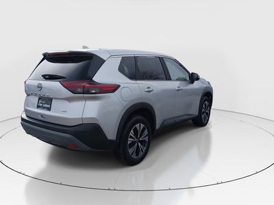 2023 Nissan Rogue - Photo 7