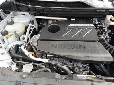2023 Nissan Rogue - Photo 9