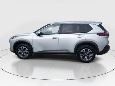 2023 Nissan Rogue - Photo 4