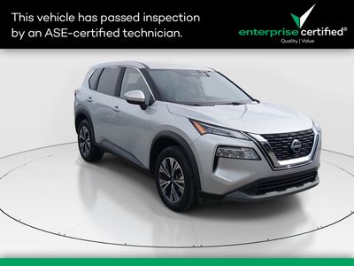 2023 Nissan Rogue - Photo 1
