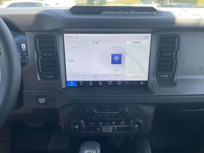 2026 Ford Bronco — photo 21 view