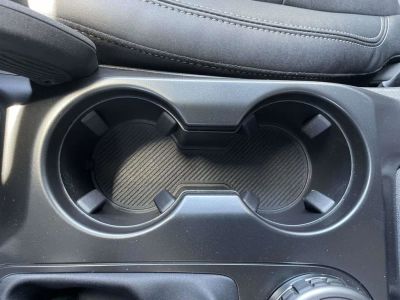 2026 Ford Bronco — photo 16 view