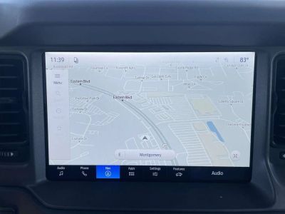 2026 Ford Bronco — photo 20 view