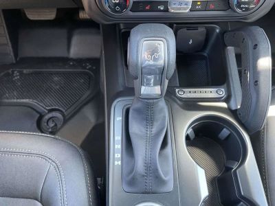 2026 Ford Bronco — photo 15 view