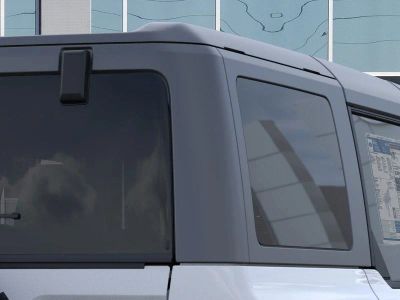 2026 Ford Bronco — photo 25 view