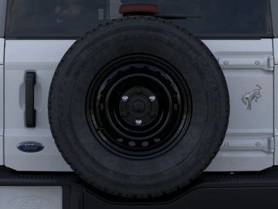 2026 Ford Bronco — photo 24 view