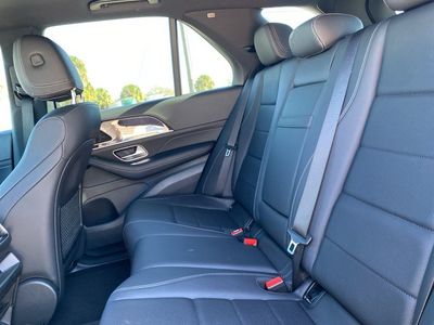 2024 Mercedes-Benz GLE - Photo 11