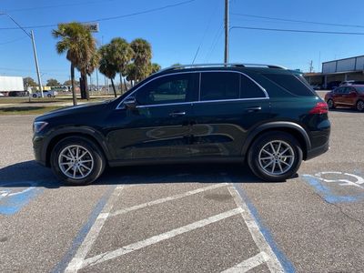 2024 Mercedes-Benz GLE - Photo 8