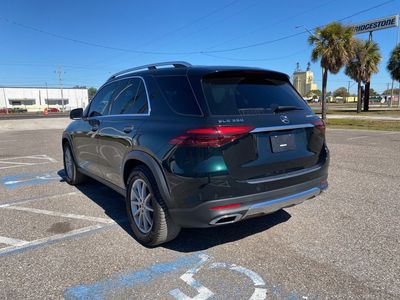 2024 Mercedes-Benz GLE - Photo 5