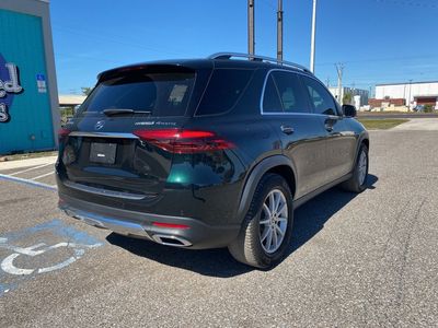 2024 Mercedes-Benz GLE - Photo 4