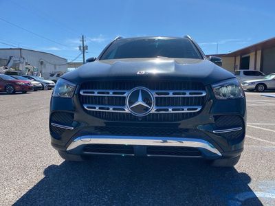 2024 Mercedes-Benz GLE - Photo 3