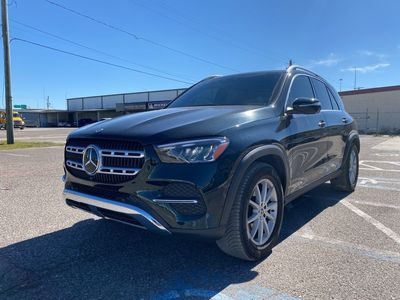 2024 Mercedes-Benz GLE - Photo 2