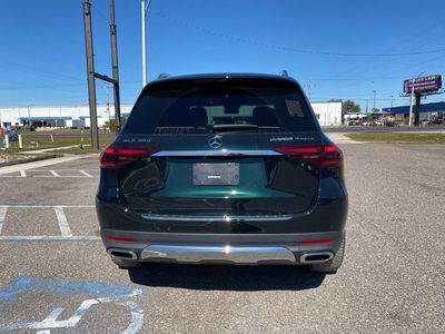 2024 Mercedes-Benz GLE - Photo 6