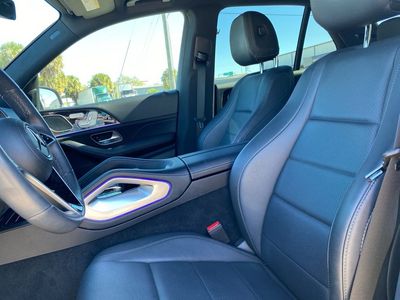 2024 Mercedes-Benz GLE - Photo 9