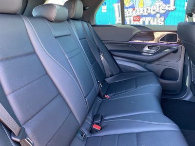 2024 Mercedes-Benz GLE - Photo 15