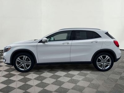 2019 Mercedes-Benz GLA - Photo 8
