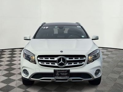 2019 Mercedes-Benz GLA - Photo 6