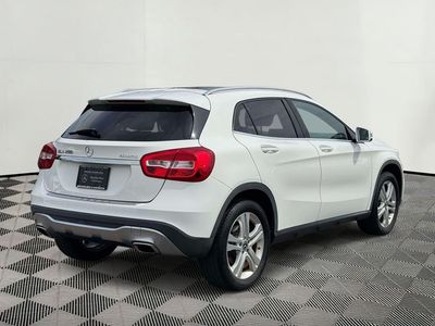 2019 Mercedes-Benz GLA - Photo 11