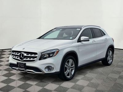 2019 Mercedes-Benz GLA - Photo 7