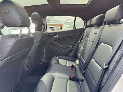 2019 Mercedes-Benz GLA - Photo 34