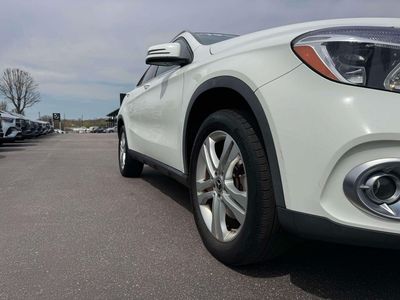 2019 Mercedes-Benz GLA - Photo 13