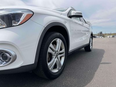 2019 Mercedes-Benz GLA - Photo 14