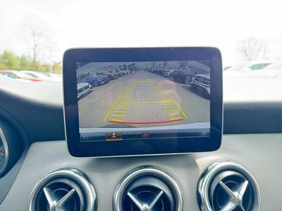 2019 Mercedes-Benz GLA - Photo 27
