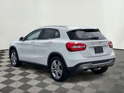 2019 Mercedes-Benz GLA - Photo 9