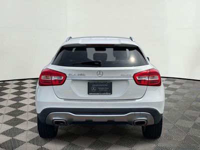 2019 Mercedes-Benz GLA - Photo 10